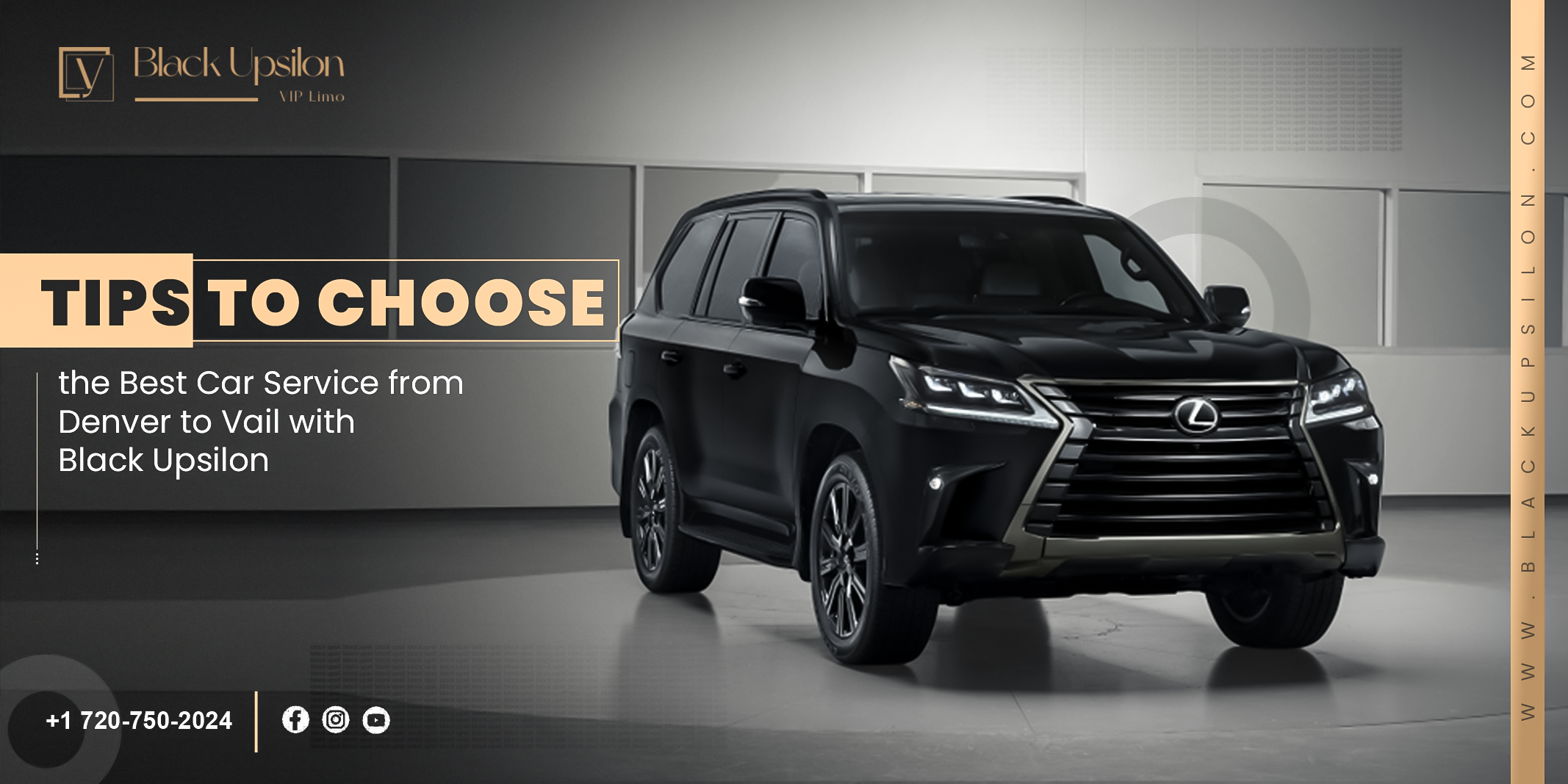 private shuttle Denver airport to Vail