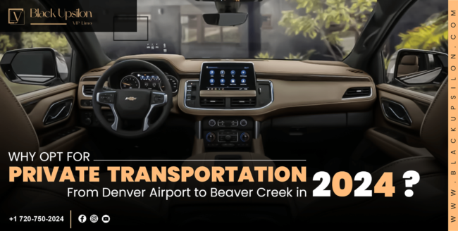 Denver airport to Breckenridge