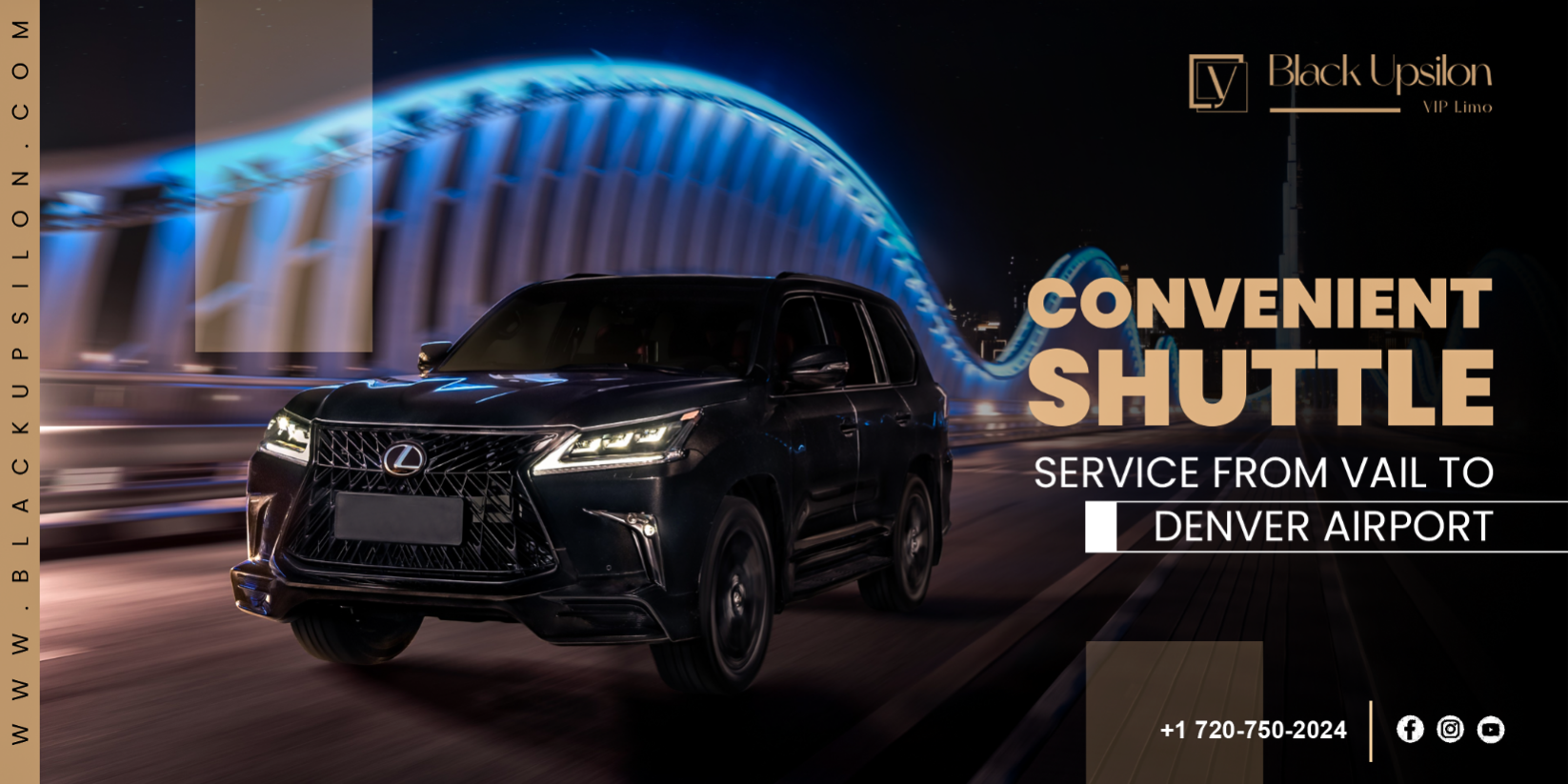 Denver to Vail transportation