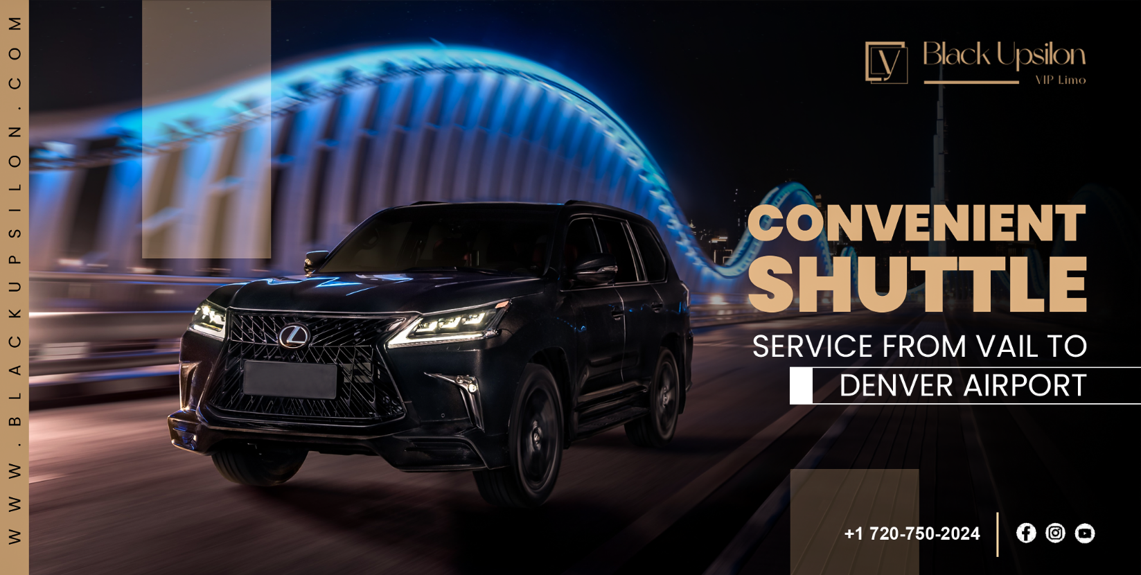 Is Private Transportation the Answer for Vail to Denver Airport Travel?