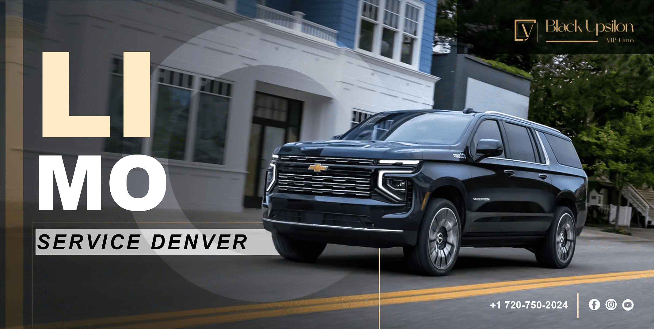 6 Essential Qualities You Must Look for in Limo Service in Denver!