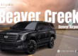 What is the Best Way to Get from Denver Airport to Beaver Creek?